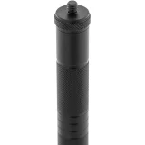 Mini állvány szögekkel kamerás célkereszt lézerhez, 15–17 cm, 1/4'' menettel 3
