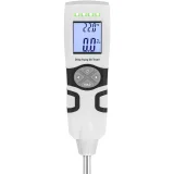 TPM LCD 40-200 C étolajminőség-mérő 3