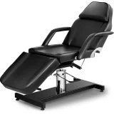 VERONA szépségszék tetováláshoz, masszázshoz és wellnesshez – fekete 2