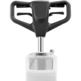 Szőnyegtisztító, padlótisztító gép, 13'' 8 L 190 fordulat/perc 3