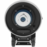 Szőnyegtisztító, padlótisztító gép, 13'' 8 L 190 fordulat/perc 7