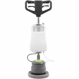 Szőnyegtisztító, padlótisztító gép, 13'' 8 L 190 fordulat/perc 8