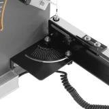 Stroj za rezanje stiropora s termičkim nožem, duljina 1350 mm, dubina 320 mm, 200 W - set 4