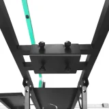 Mașină de tăiat polistiren cu suport, lungime 1350 mm, adâncime 330 mm, 200 W 3