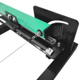 Mașină de tăiat polistiren cu suport, lungime 1350 mm, adâncime 330 mm, 200 W 4