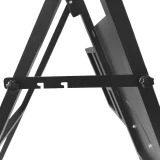 Mașină de tăiat polistiren cu suport, lungime 1350 mm, adâncime 330 mm, 200 W 5