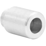 Zárófej parfümös üveg préselő szerszámhoz, 13 mm átmérőjű 2
