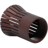 Zárófej parfümös üveg préselő szerszámhoz, 13 mm átmérőjű 3