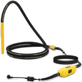 Vibrator za beton, 5 m, vratilo 40 cm x 34 mm, 1200 W