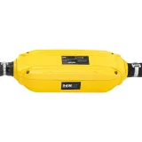 Vibrator za beton, 5 m, vratilo 40 cm x 34 mm, 1200 W 3