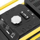 Inverter típusú áramfejlesztő, 5 l, 230 V, 3600 W, AVR 3