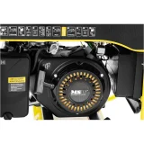 Inverter típusú áramfejlesztő, 5 l, 230 V, 3600 W, AVR 4