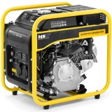 Inverter típusú áramfejlesztő, 5 l, 230 V, 3600 W, AVR