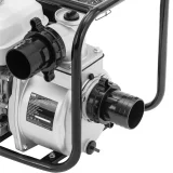 7 LE 3,6 l 60 m³/h benzinüzemű vízszivattyú 4