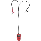 LCD 12/24 V tester akumulatora za dijagnostiku 2