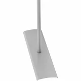 Összecsukható padlói vetítővászon 100'' 228 x 133 cm 16:9 3