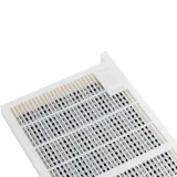Plasticni komplet za odgoj matica 483 x 232 x 42 mm 4
