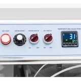 Mașină de încălzit și amestecat ciocolată, 15 L, 960 W 3