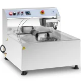 Mașină de încălzit și amestecat ciocolată, 15 L, 960 W