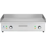 Grătar electric cu placă de gătit netedă 727 x 420 mm 4400 W 5
