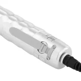 Elektromos kebabkés, sima és fogazott, élezővel és állvánnyal, 0–6 mm, 80 W 4