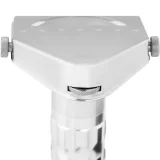 Elektromos kebabkés, sima és fogazott, élezővel és állvánnyal, 0–6 mm, 80 W 5