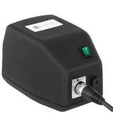 Elektromos kebabkés, sima és fogazott, élezővel és állvánnyal, 0–6 mm, 80 W 7