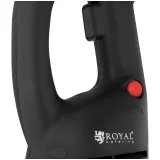 Kézi turmixgép, karhossz 550 mm, 8000–18000 fordulat/perc, 850 W 3