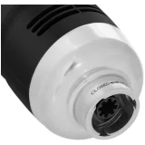 Kézi turmixgép, karhossz 550 mm, 8000–18000 fordulat/perc, 850 W 5