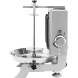 Elektromos kebab- és gyrosgrill akár 8 kg húshoz, 2000 W 6