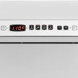 Alacsony hőmérsékletű sütő főzéshez és melegítéshez, 1200 W, 30–110 °C 3