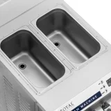 Mașină de înghețată soft de 1350 W, 16 l/h - 3 arome 4