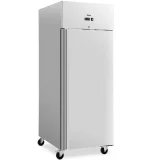 Dulap frigorific comercial pe roți, 2-8 °C, 750 L 2