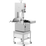 Fierăstrău electric pentru oase de carne 78 x 74 cm 1500 W 2