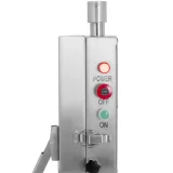 Fierăstrău electric pentru oase de carne 78 x 74 cm 1500 W 3
