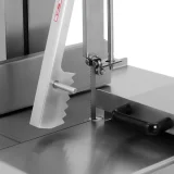 Fierăstrău electric pentru oase de carne 78 x 74 cm 1500 W 4