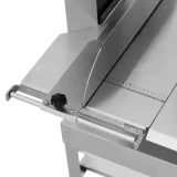 Fierăstrău electric pentru oase de carne 78 x 74 cm 1500 W 5