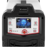 ENTRIX TIG MMA HF AC/DC Pulse 200A digitális alumíniumhegesztő 3