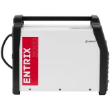 ENTRIX TIG MMA HF AC/DC Pulse 200A digitális alumíniumhegesztő 4