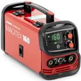 Liftarc 160 A IGBT MIG/MAG TIG inverteres hegesztőgép 2