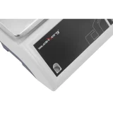LCD 30 kg / 5 g-os pultra helyezhető ellenőrző mérleg üzletek és raktárak számára 3
