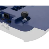 LCD 30 kg / 5 g-os pultra helyezhető ellenőrző mérleg üzletek és raktárak számára 6