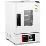 18 L 200 W LED mikrobiološki inkubator 2
