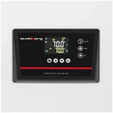 Incubator de laborator cu circulație forțată a aerului, 70 °C, 210 L 3