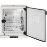 Incubator de laborator cu circulație forțată a aerului, 70 °C, 210 L 4