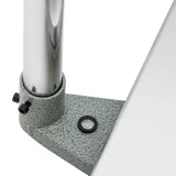 Ipari emelvényes mérleg 40 x 50 cm 60 kg / 0,002 kg 4