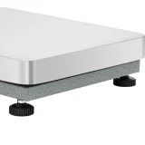 Ipari emelvényes mérleg 40 x 50 cm 60 kg / 0,002 kg 5