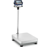 Ipari platformmérleg 40 x 50 cm 120 kg / 0,005 kg 2