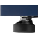 Cântar cu platformă LCD pentru depozit 150 x 150 cm 3000 kg / 1 kg 4