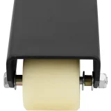 Cântar cu ecran LCD 2500 / 0,5 kg, 1000 x 100 mm 4